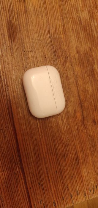 Футляр з навушником  Кейс Apple AirPods USB-C Case