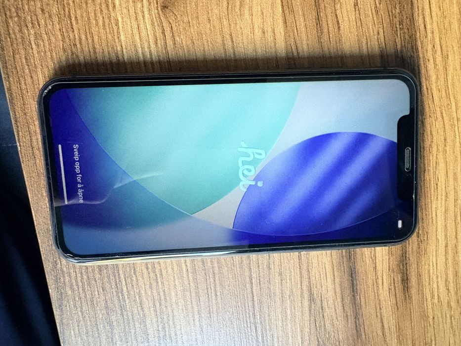 iPhone 11 64 Gb Black