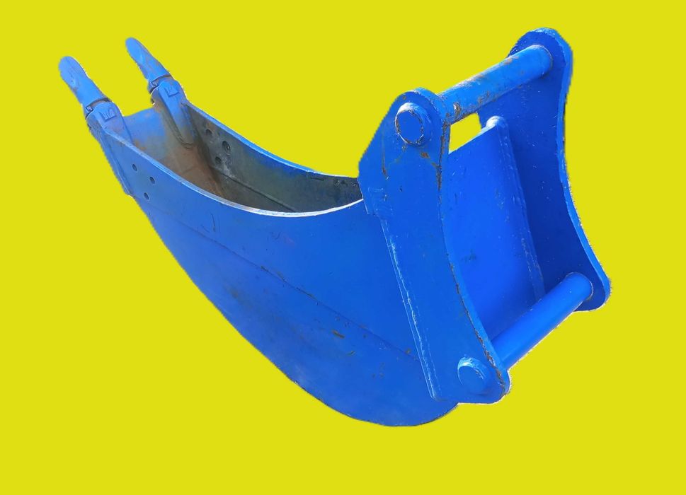 Łyżka 35cm - VOLVO S60 - do kabli MECALAC, TERREX, CASE, JCB