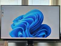 Monitor Gamingowy Lg 27gp850