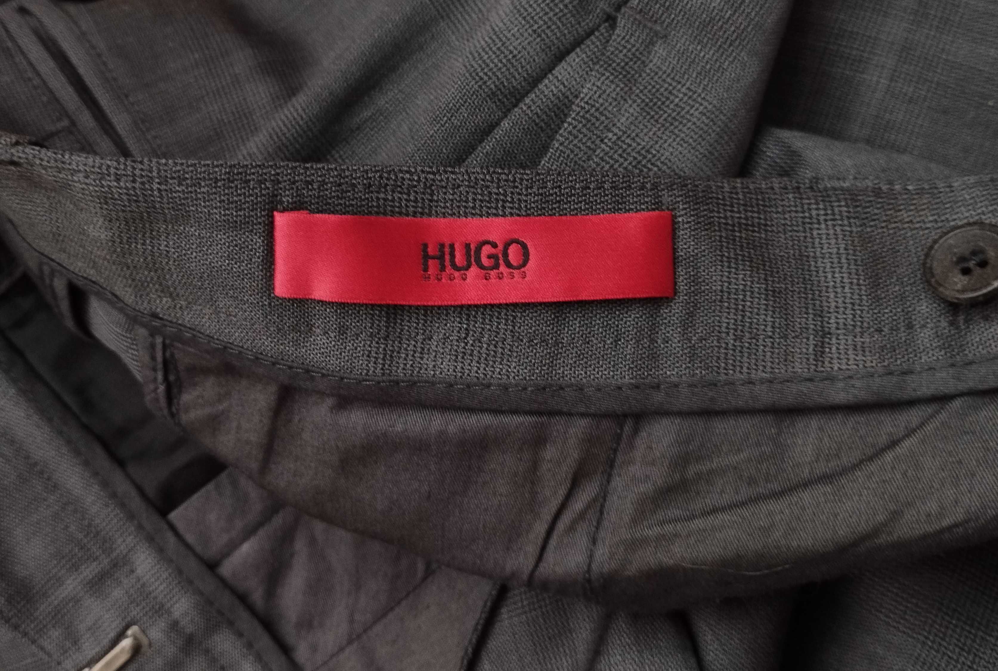 Мужские брюки Hugo Boss (Germany)