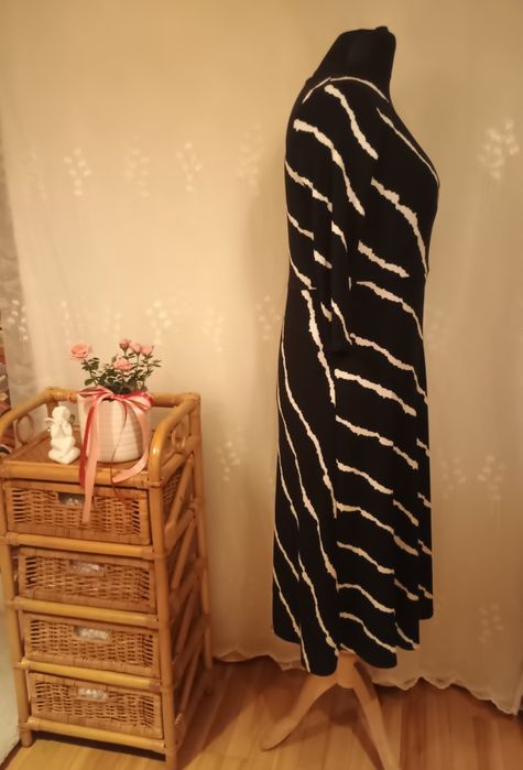 Sukienka codzienna R 42, RABAT, szczegóły w opisie