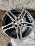 Felki 19 cali Honda