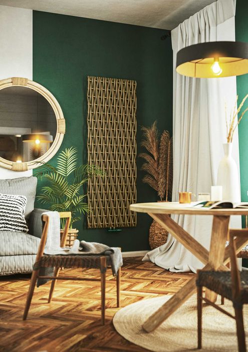 Grzejnik Dekoracyjny TERMA WILLOW