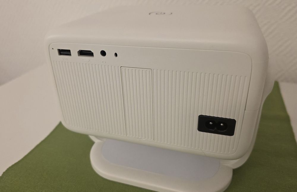 Projektor Magcubic L018 jak nowy