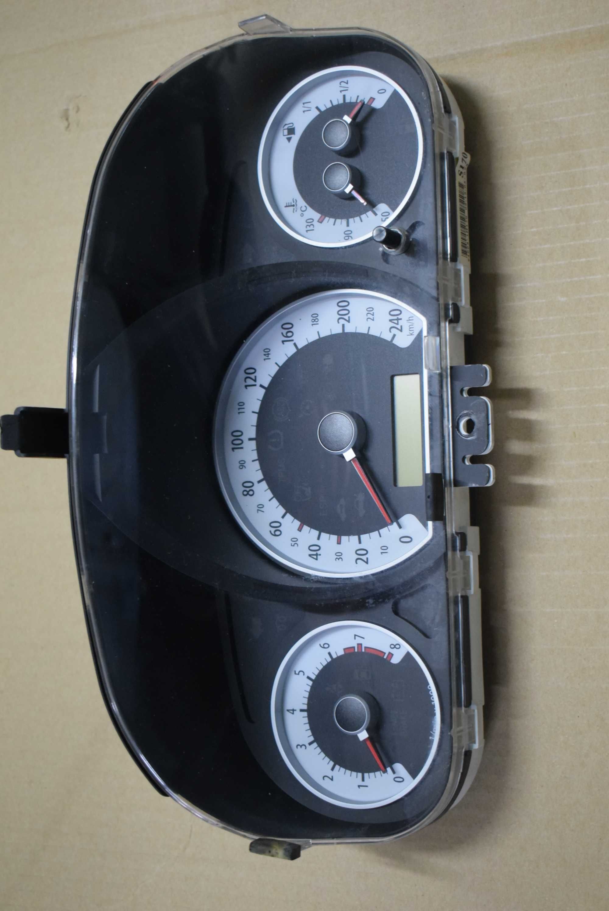 94003-1H170 licznik KIA CEED AUTOMAT 2007r 1.4 B