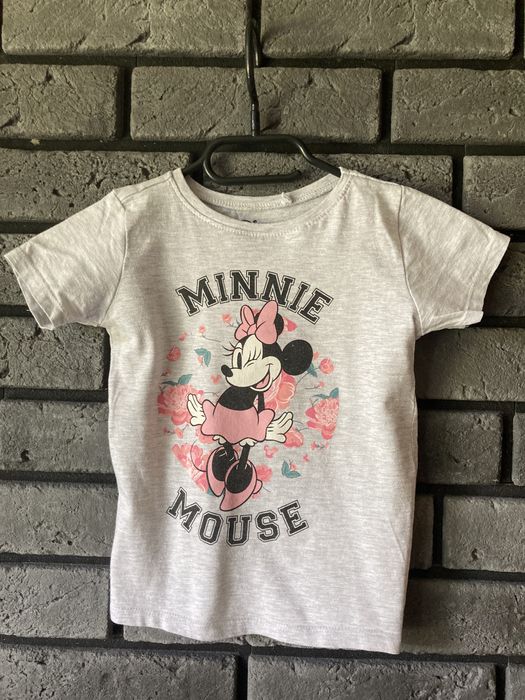 Bluzka Minnie 104