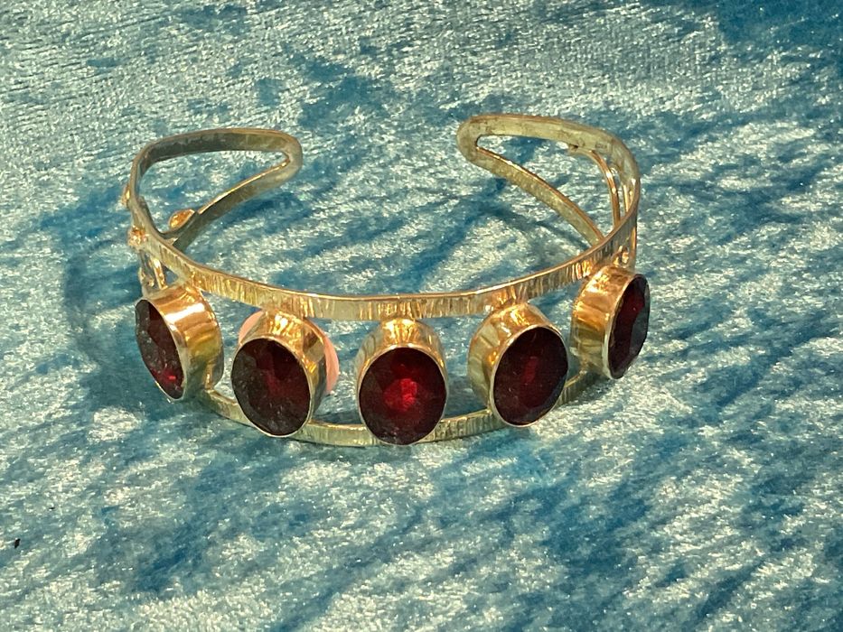 Pulseira em prata 925 anúncios abaixo