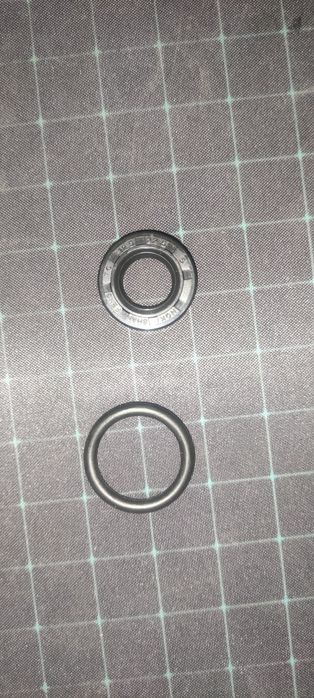 Distribuidor honda 92-00 junta torica e retentor/varios modelos e ano