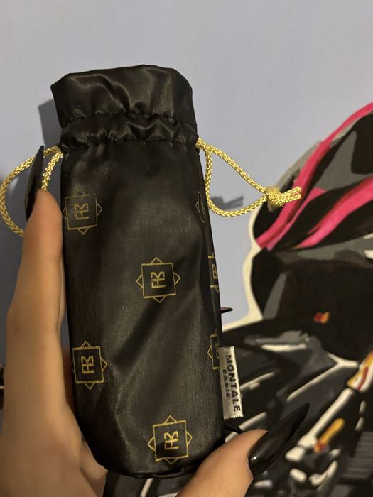 Montale sensual instinct 50 ml