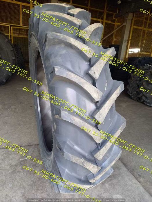 Шины 13.6-38, 15.5-38, 16.9-38 TA60 10PR 138A6 ТТ PETLAS  МТЗ, Т-40