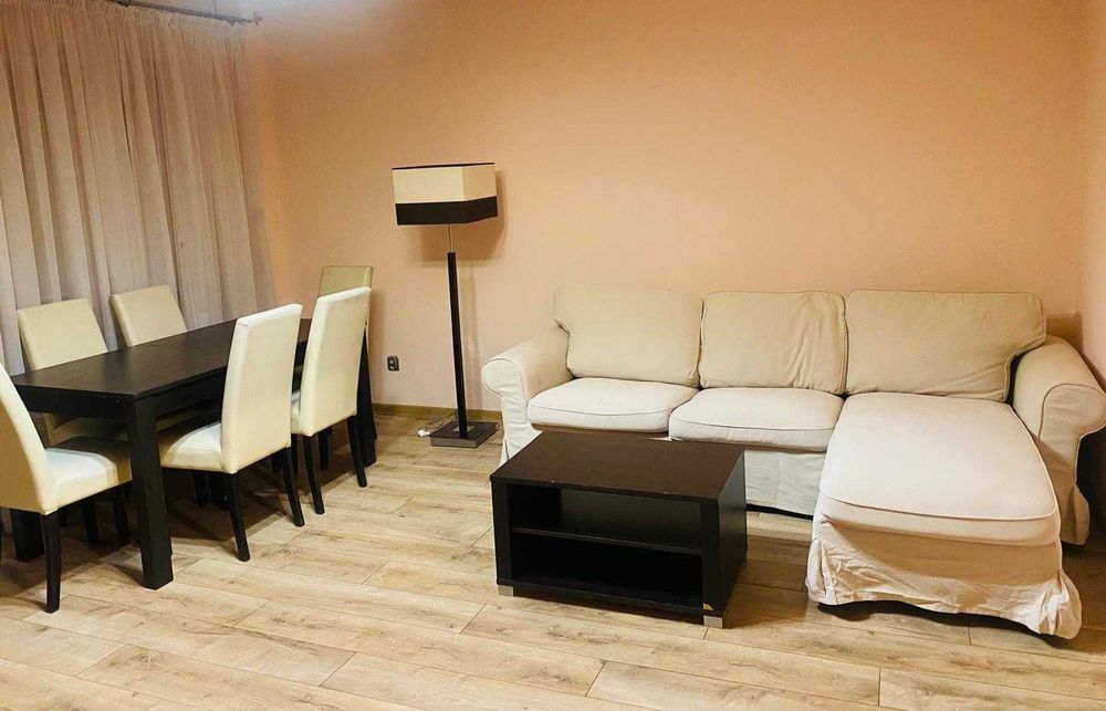 Wynajmę mieszkanie 3 pokoje, 67 m2, Zielone Wzgórza, ul. Magnoliowa