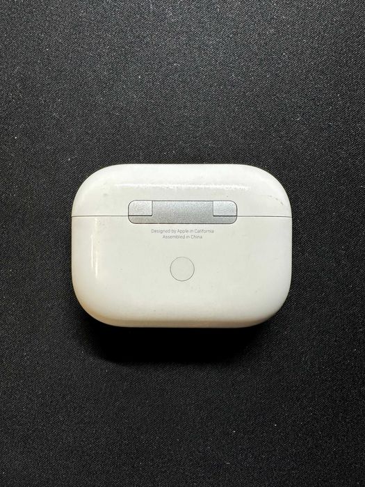 Apple Airpods Pro Lightning