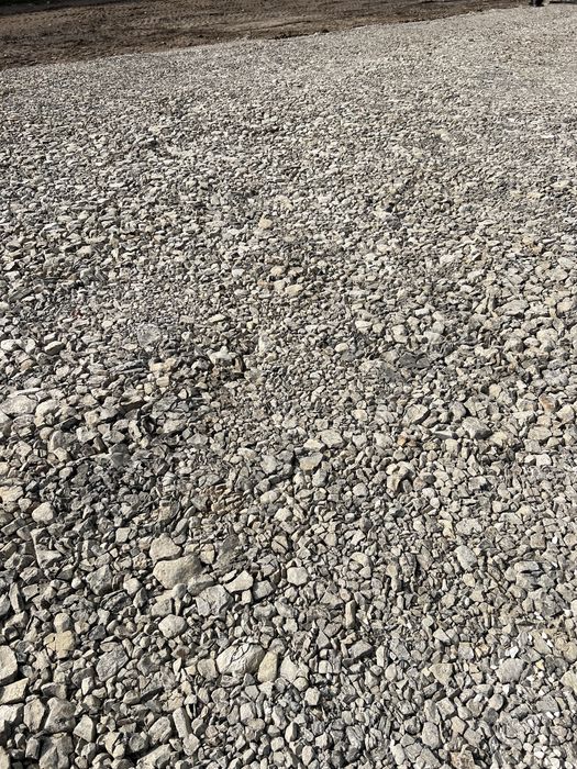 Kamien do na odwodnienie rzeczny