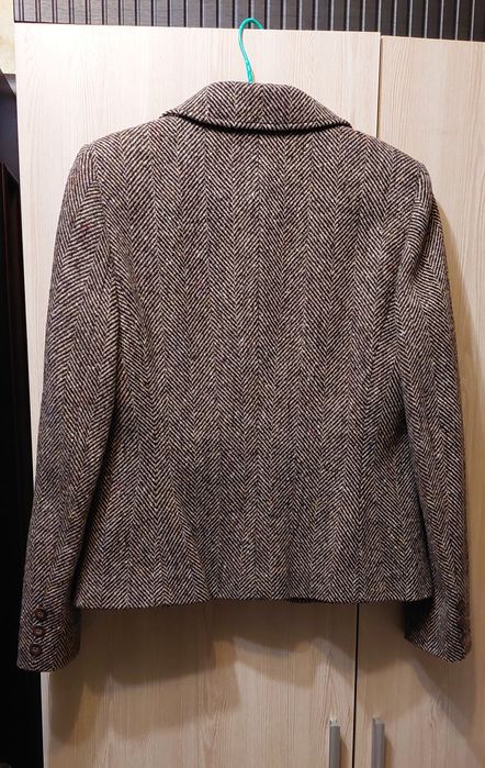 Блейзер від PerUna M&S, в M/L розмірі