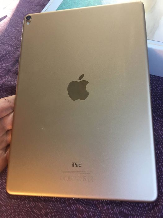 iPad Pro 10.5 64 gb