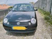 1000€ negociável - Volkswagen Lupo