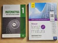 Matura matematyka - zbiory zadań