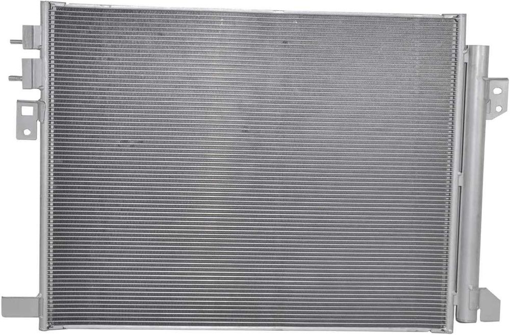 радиатор и кондиционер mercedеs GLS GLE CLA GLA W176 W246 W242 идругие