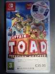 Captain Toad (Nintendo Switch)