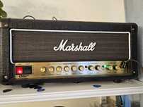 Amplificador Marshall dsl20hr