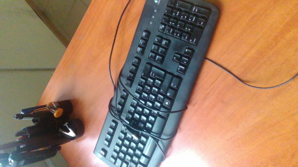 Клавиатура