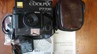 Nikon Coolpix P7700