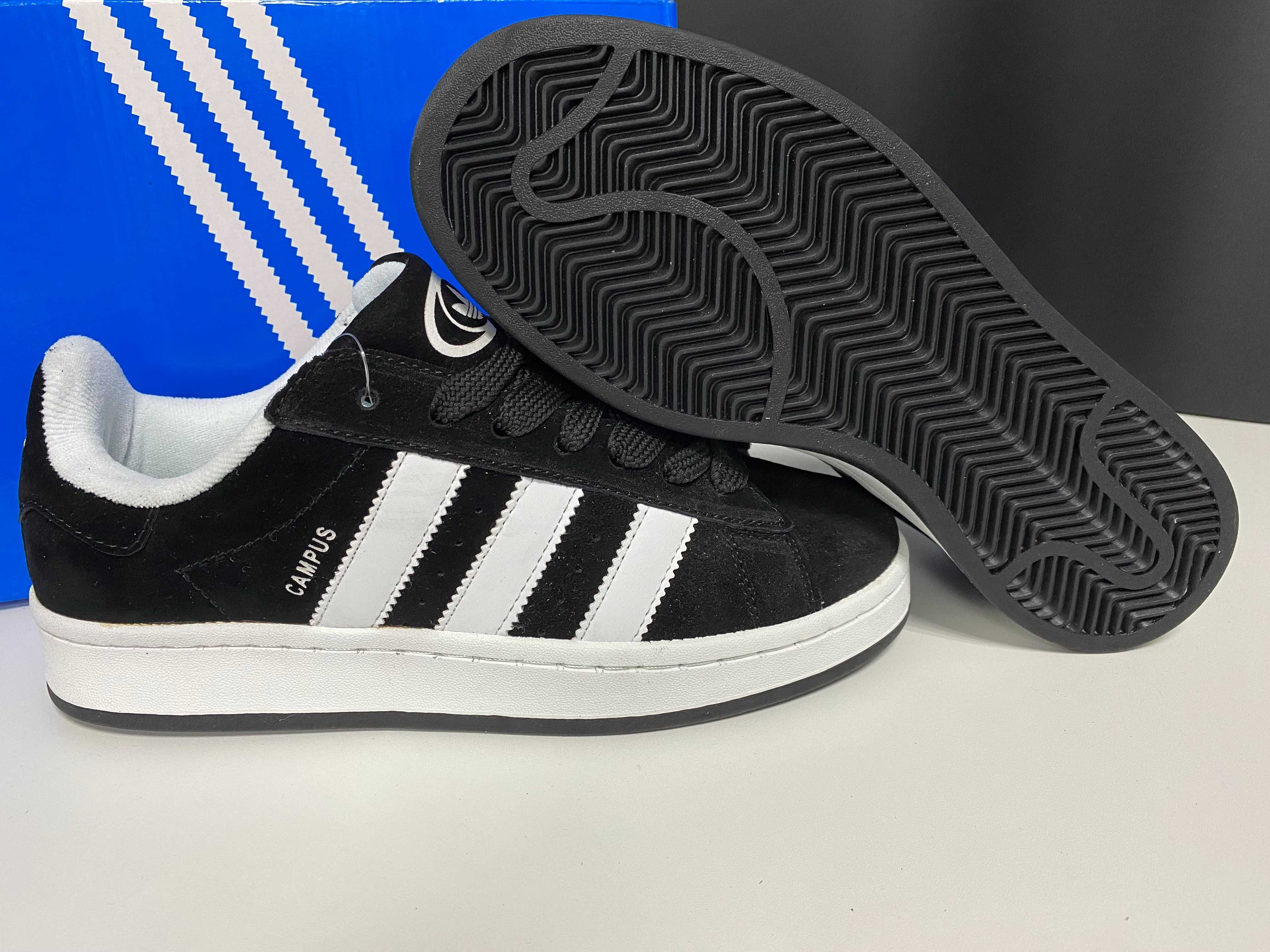 Кросівки Adidas Campus (41-46) код 1