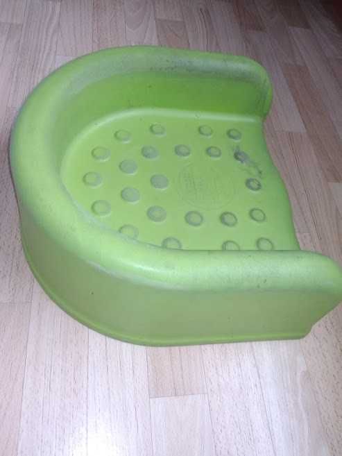 Siedzisko - podkładka na krzesło dla malucha