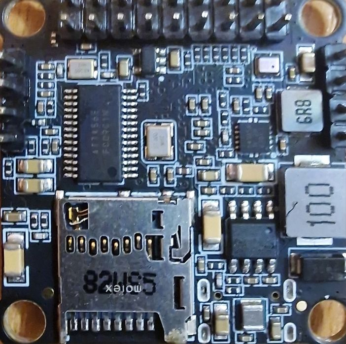 Продам польотний контролер Holybro Kakute H7, v 1.5, оригінал, H743