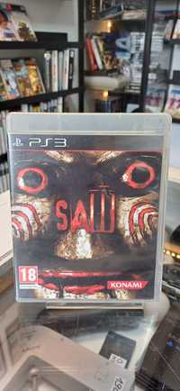 Saw  -  Gra  PS3