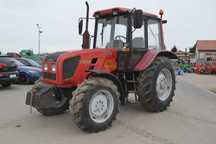 Belarus 952.4  MTZ Ciągnik rolniczy