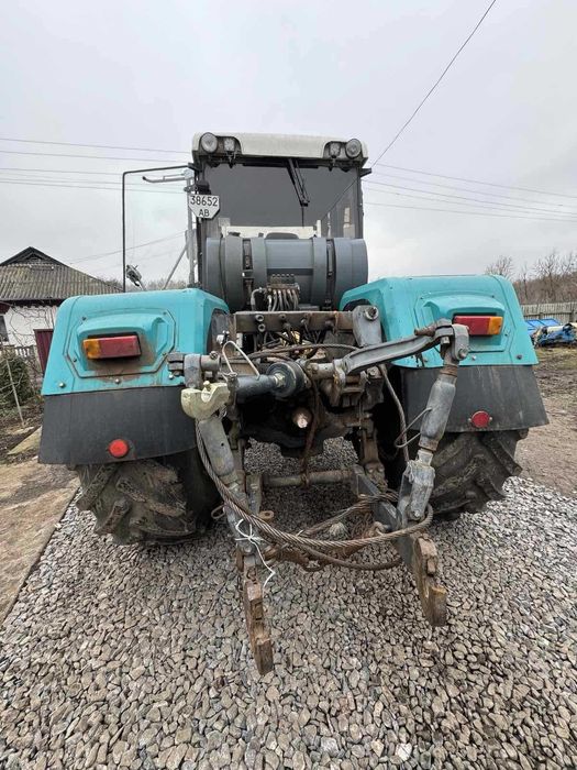 Трактор ХТЗ-242 К, двигун ЯМЗ-238, з кондиціонером, 2015 р.в.