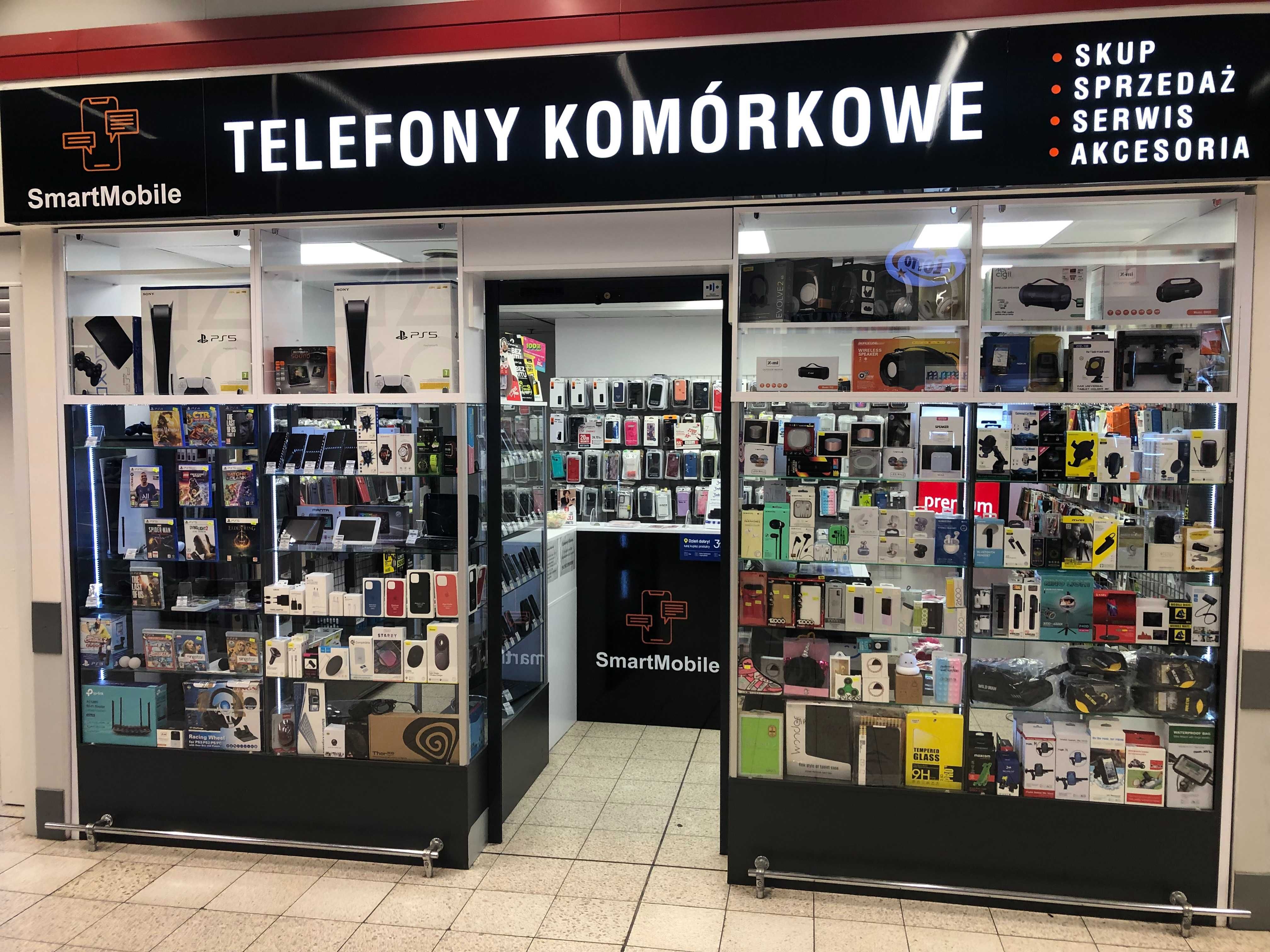 Samsung Z Fold5 12/256GB | Gwarancja 22.09.2025 | Stan idealny