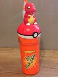 Bidon pokémon Mirinda edycja specjalna.