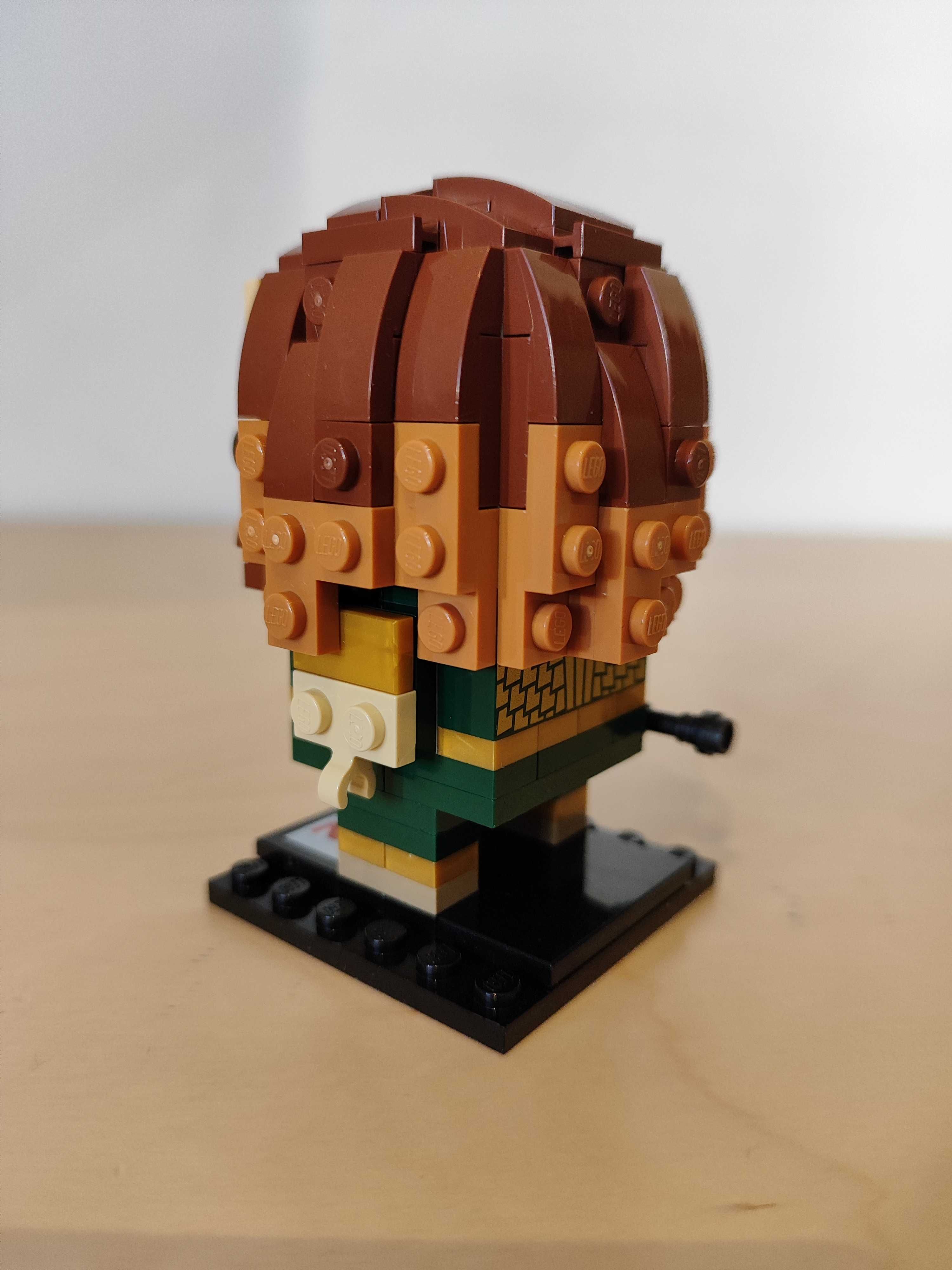 Zestaw Lego Brickheadz 41600 Aquaman