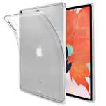 Capa Transparente iPad Pro 12.9 2019 Nova em Folha.