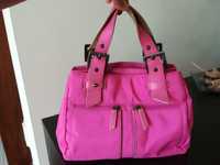 Mala Tommy Hilfiger Rosa