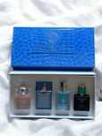 Zestaw Versace 4x30ml