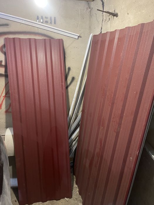 Бляха б/у стан нормальний