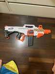 Nerf ultrtra slect automatyczny