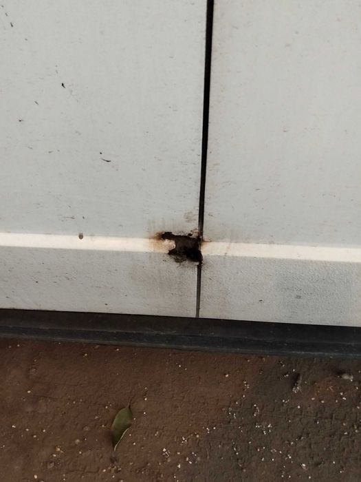 Mercedes-Benz Vario 1998