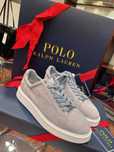 Жіночі мокасини / кеди Polo Ralph Lauren