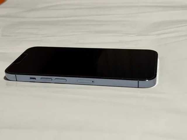 Apple iphone 13 pro 128gb blue