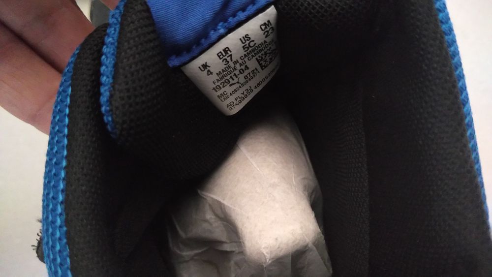 Sapatilhas Botas Puma Impermeáveis