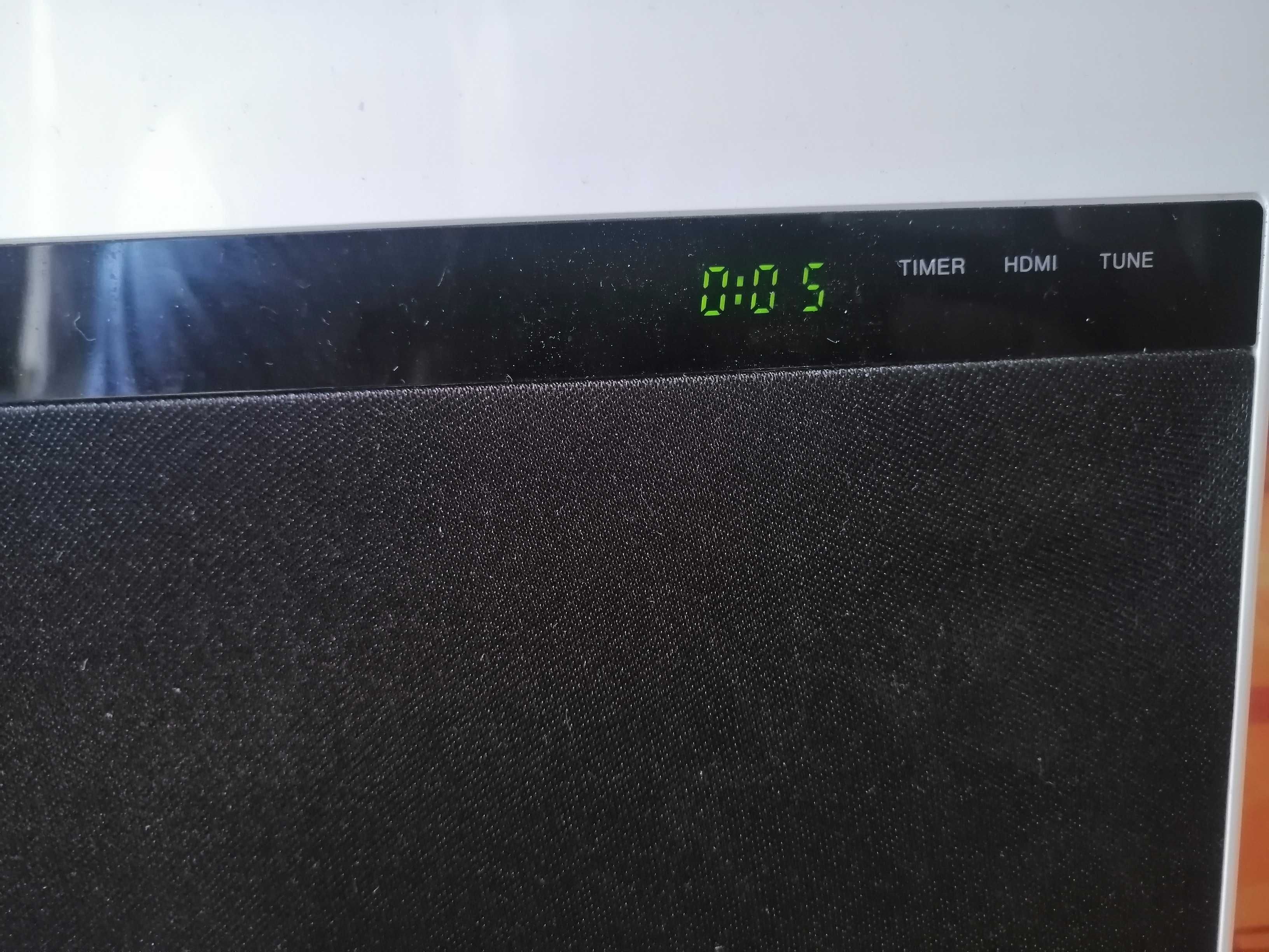 Wieża Pioneer XW-NAV1K-K radio hdmi dvd aux ipod usb