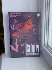 Комікс Batgirl of Burnside Omnibus HC