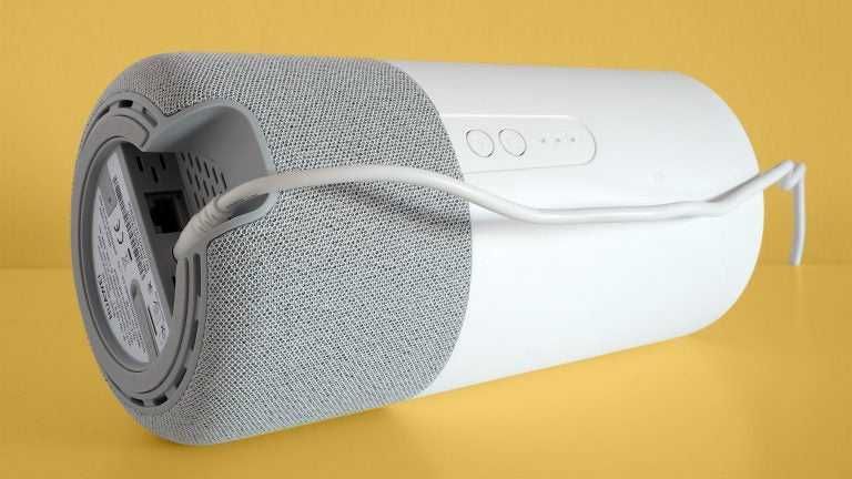 2в1 4G Роутер + Bluetooth колонка Huawei B900 B528 є під зовн.антену