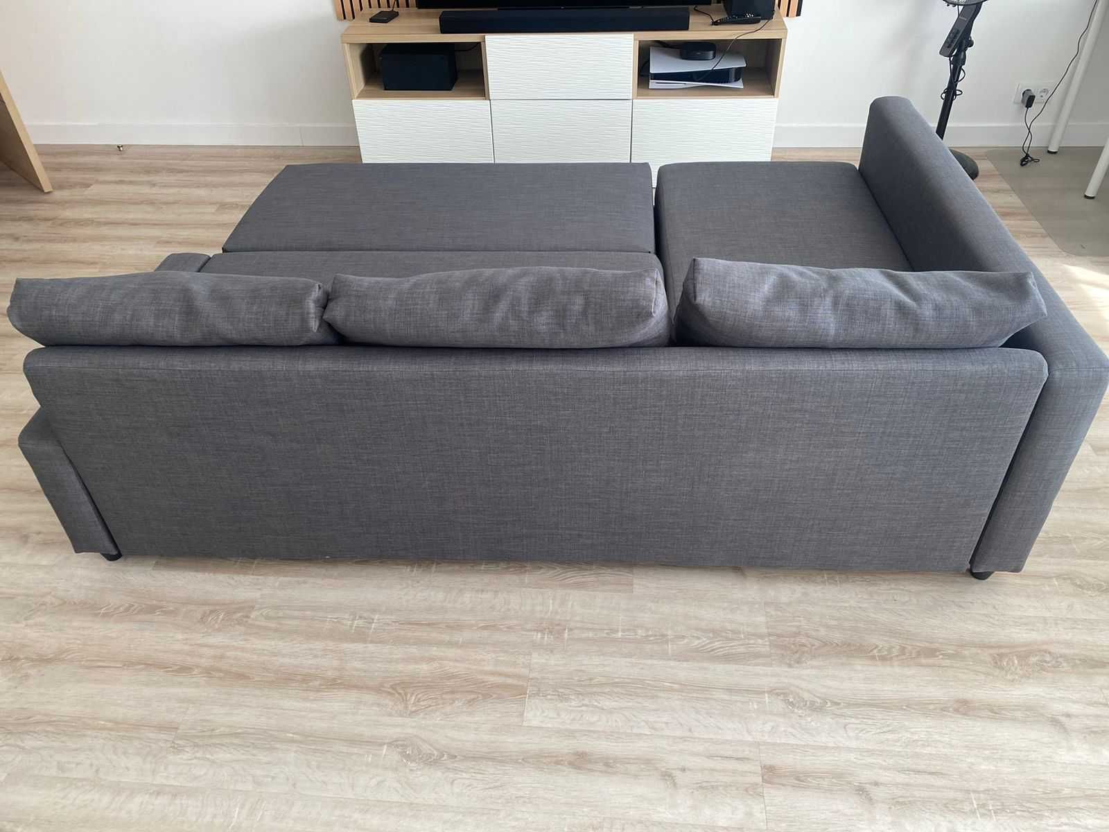 Sofa Cama IKEA Friheten