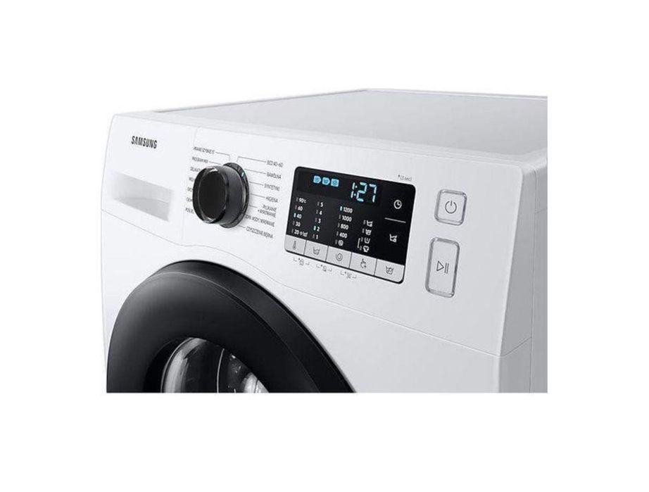 Стиральная машинка Samsung WW70TA026AE пральна машина автоматична 60см
